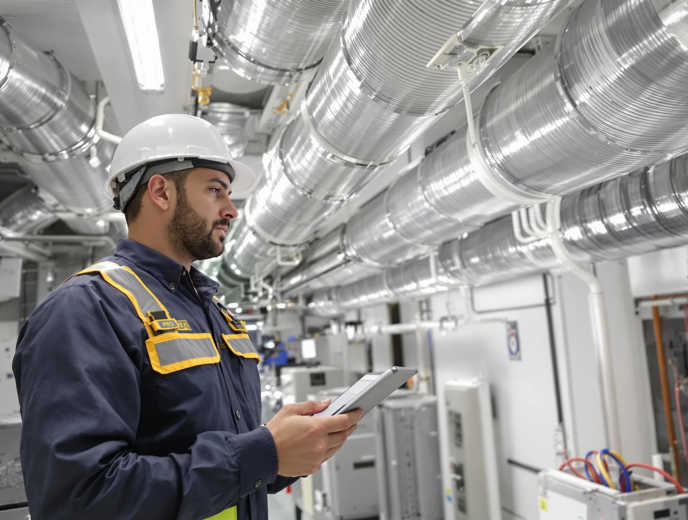 Filter Inspection service in Alpharetta, GA