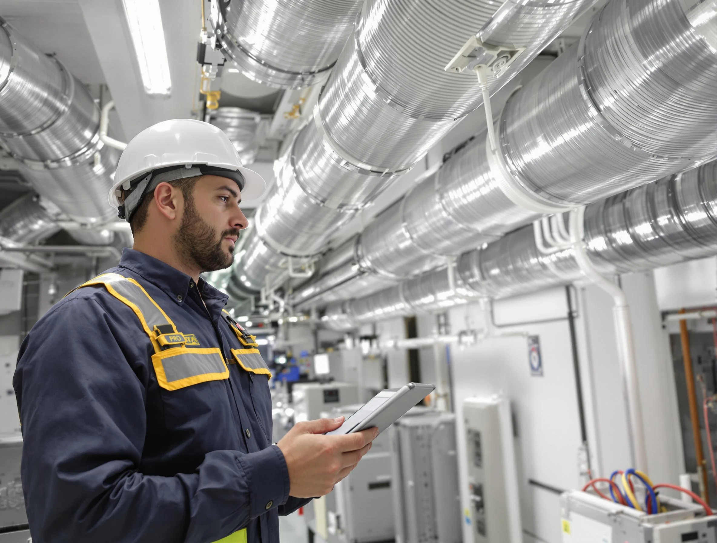 Filter Inspection service in Alpharetta, GA