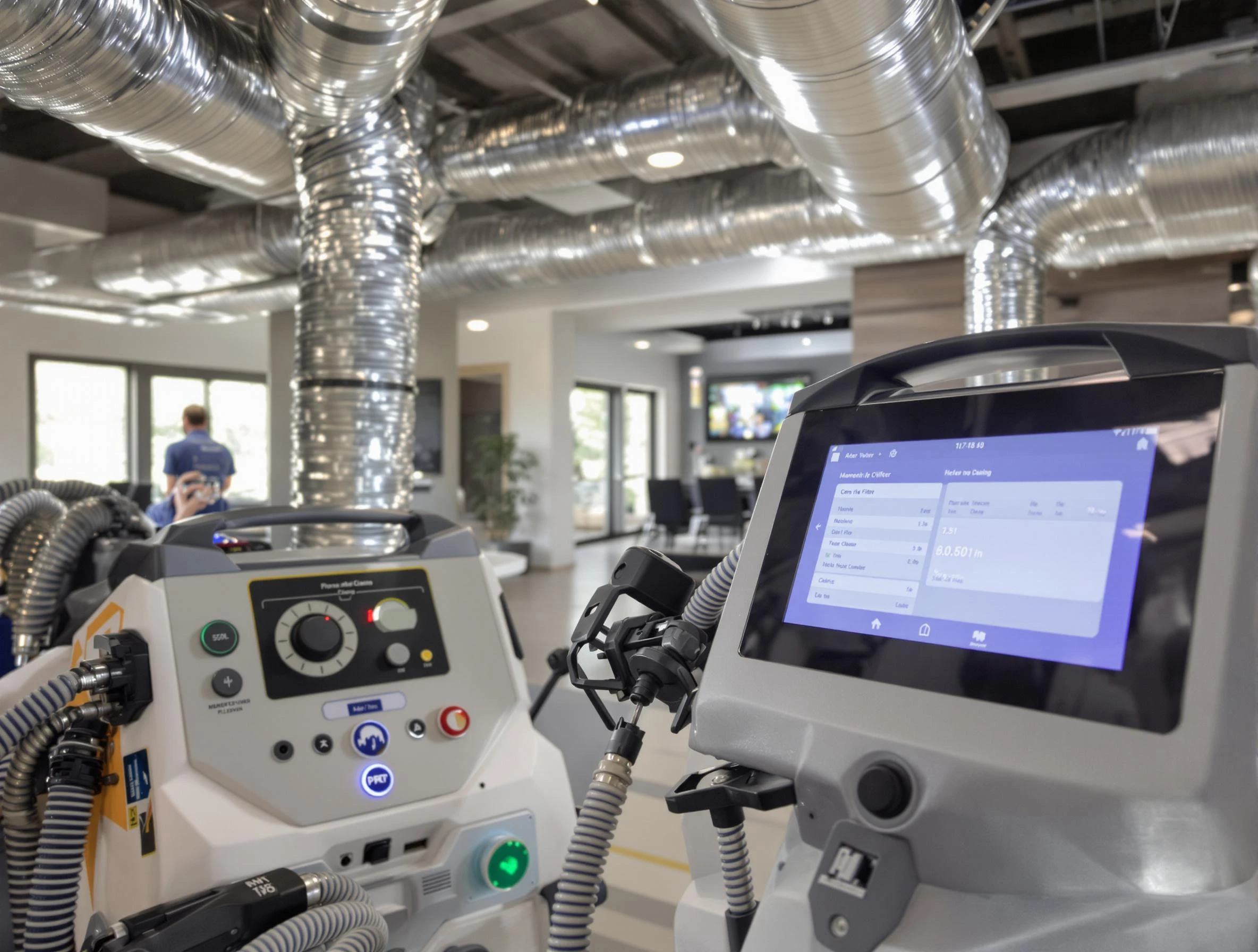 Expert mold remediation by Alpharetta Air Duct Cleaning in Alpharetta